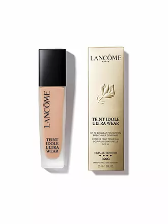 LANCÔME | Teint Idole Ultra Wear Foundation 30ml ( 320C ) | 